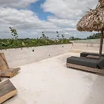 PH TOTALLY PRIVATE POOL&ROOFTOP @ La Veleta D8