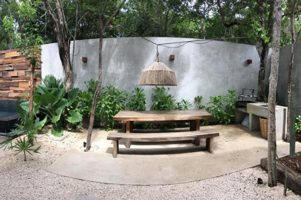 Ph Totally Private Pool&rooftop @ La Veleta D8 Tulum