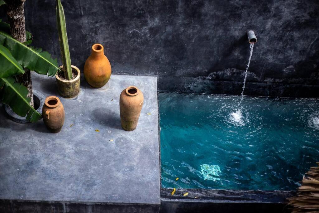 Ph Totally Private Pool&rooftop @ La Veleta D8 *