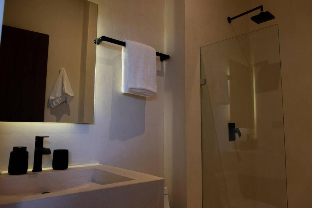 Ph Totally Private Pool&rooftop @ La Veleta D8 Tulum