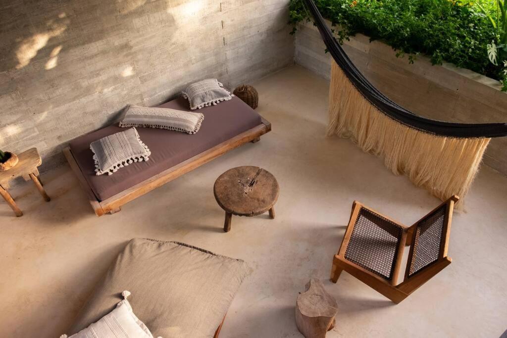 Ph Totally Private Pool&rooftop @ La Veleta D8 Appartamento Tulum